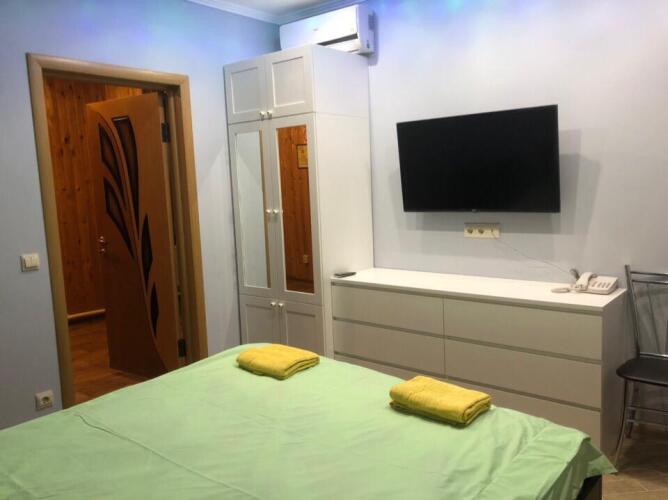 Фотография номера гостиницы Сауна Люкс