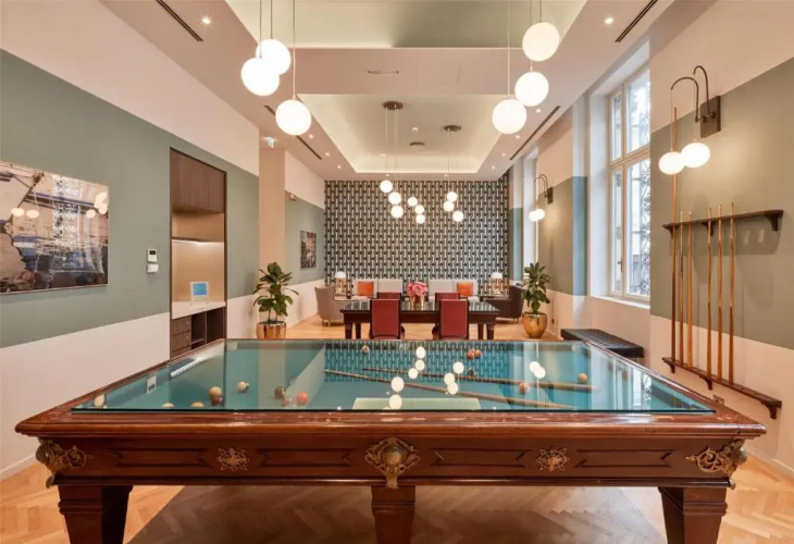 Hotel Double Tree by Hilton Trieste