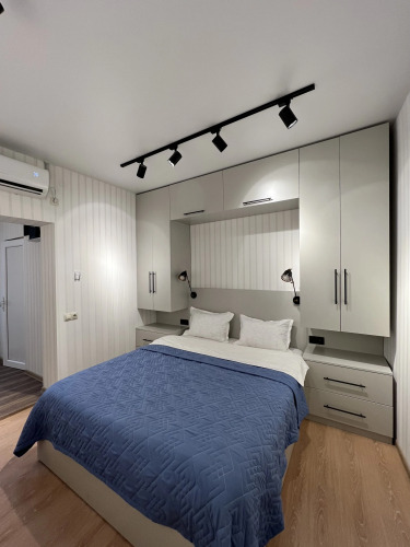 Фотография номера квартиры Апартаменты Old Tbilisi