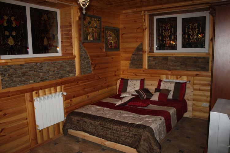 Chalet Apartments