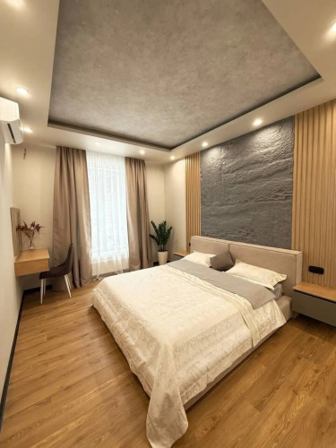 Фотография номера квартиры Апартаменты на Проспекте Сейфуллина 574/6