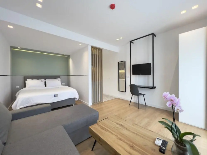 Elephant Suites Apart-Hotel