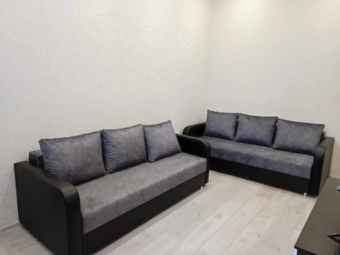 Фотография номера квартиры Апартаменты На Советской 27