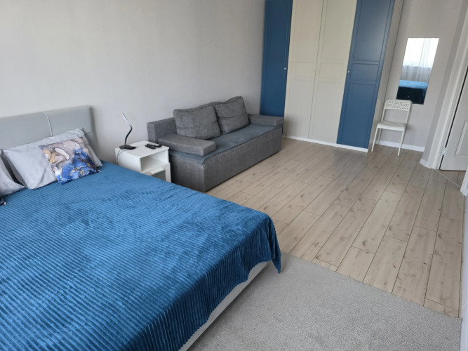 Фотография номера квартиры Квартира парк Галицкого