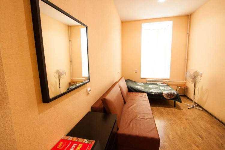 Фотография номера гостиницы Самсонов на Московском