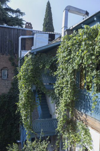 Communa Good Vibes Hostel