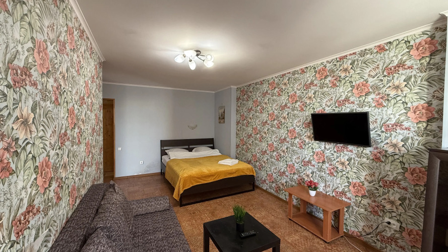 Фотография номера квартиры Квартира Однушка в Самом Центре