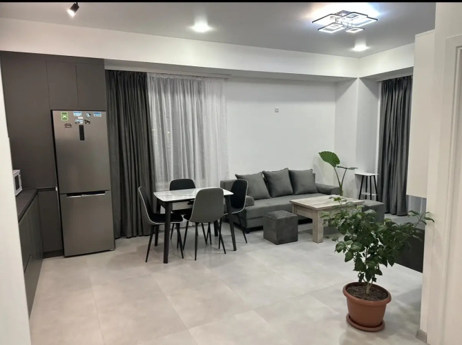 Фотография номера квартиры Квартира White 47