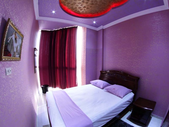 Фотография номера гостиницы Сочи Палас