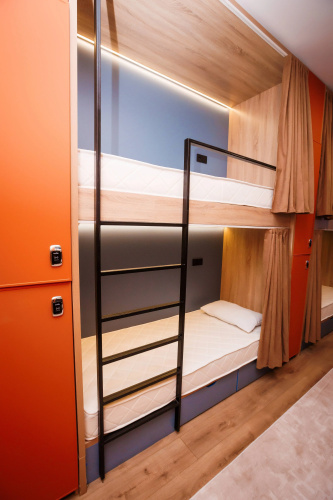 Good Inn Hostel