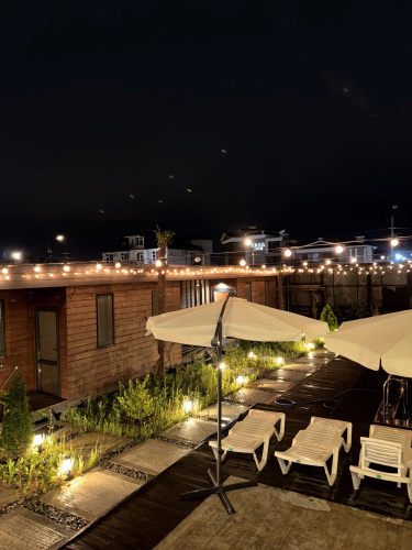 Salsabil Hotel