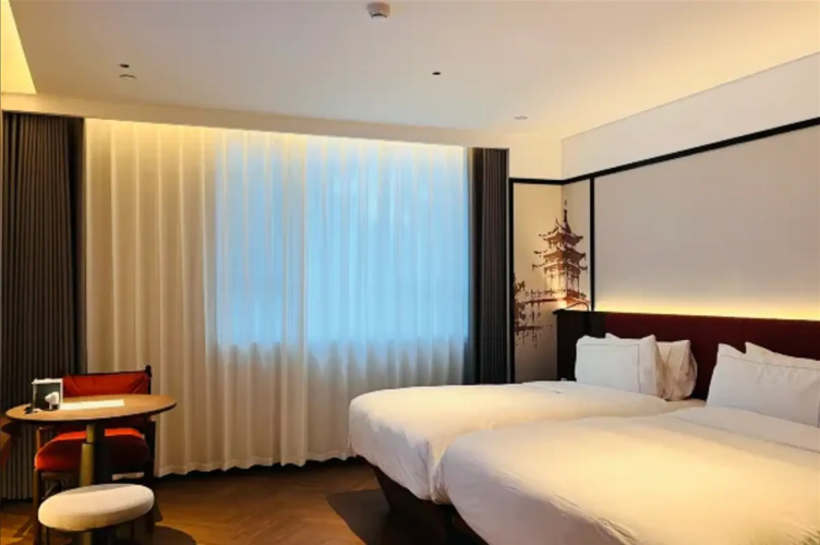 Business Double Suite