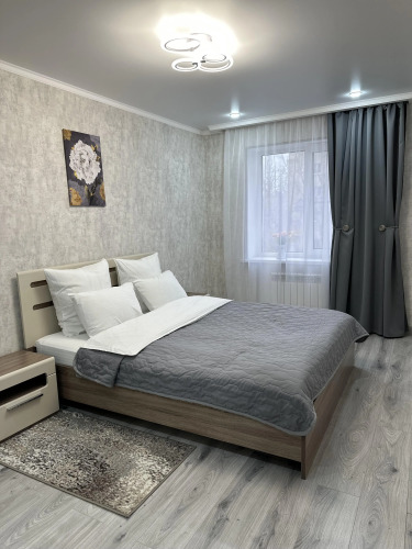 Фотография номера квартиры Квартира Двухкомнатная Квартира на Терешковой