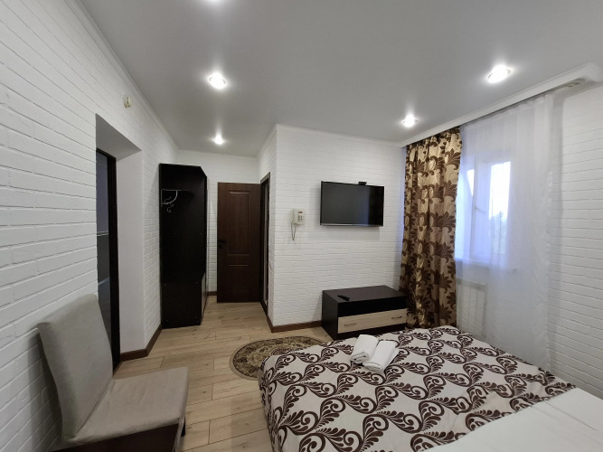 Фотография номера гостиницы Астина