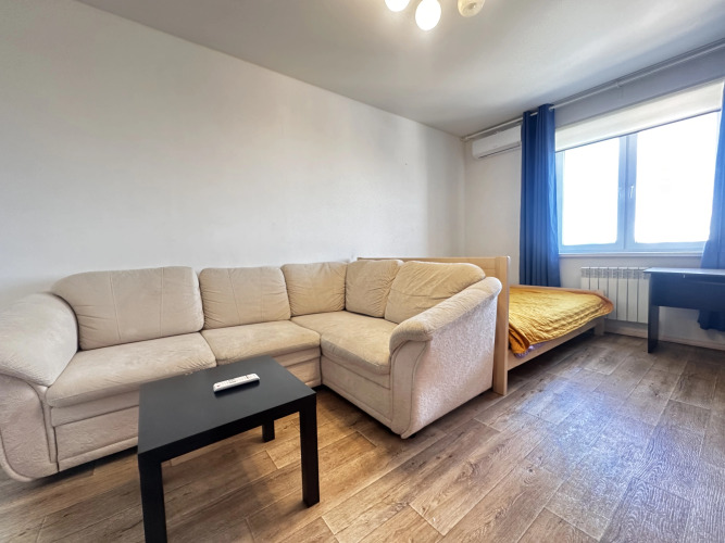 Фотография номера квартиры Квартира РКБ/ДРКБ/Автовокзал