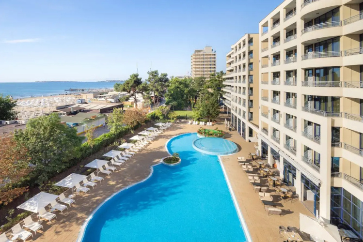 IM Dreamer Hotel