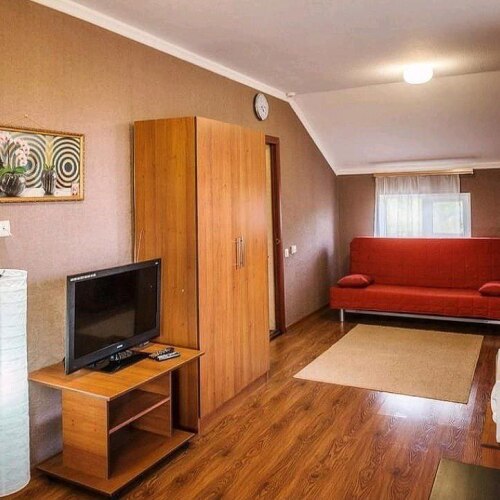 Фотография номера мини отеля Тихая Полянка