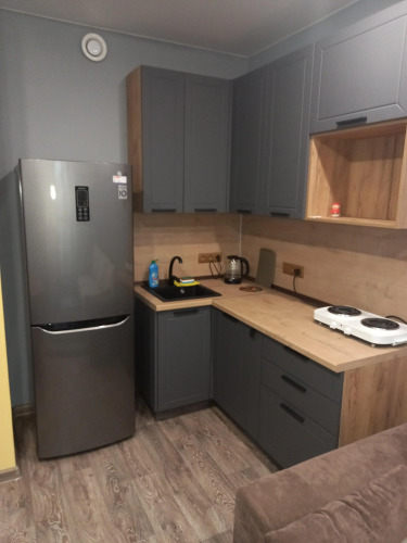 Фотография номера квартиры Квартира 1-комнатная