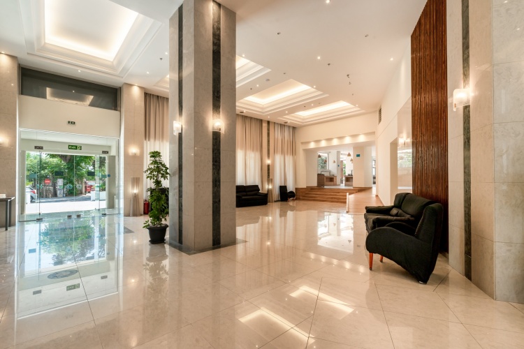 Castellum Suites photo 31