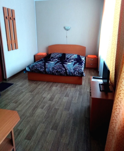 Фотография номера мини отеля Ариэль