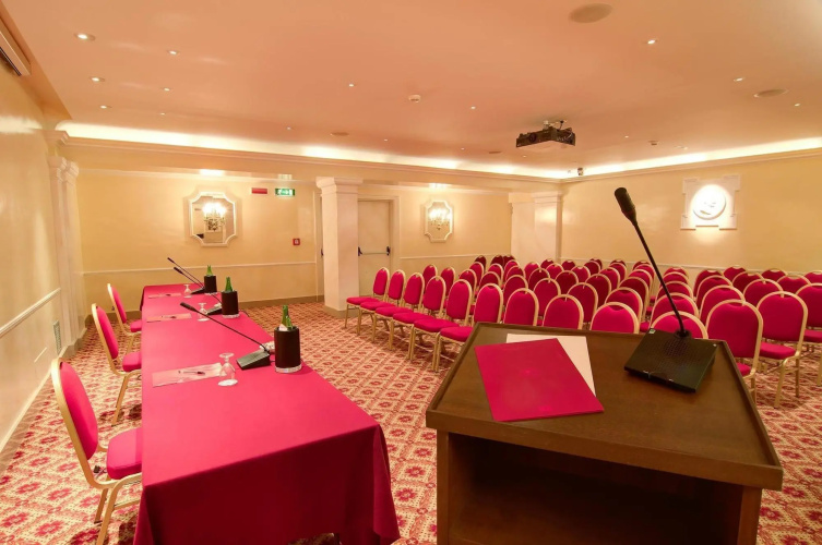 HB Bettoja Hotels Massimo D'azeglio