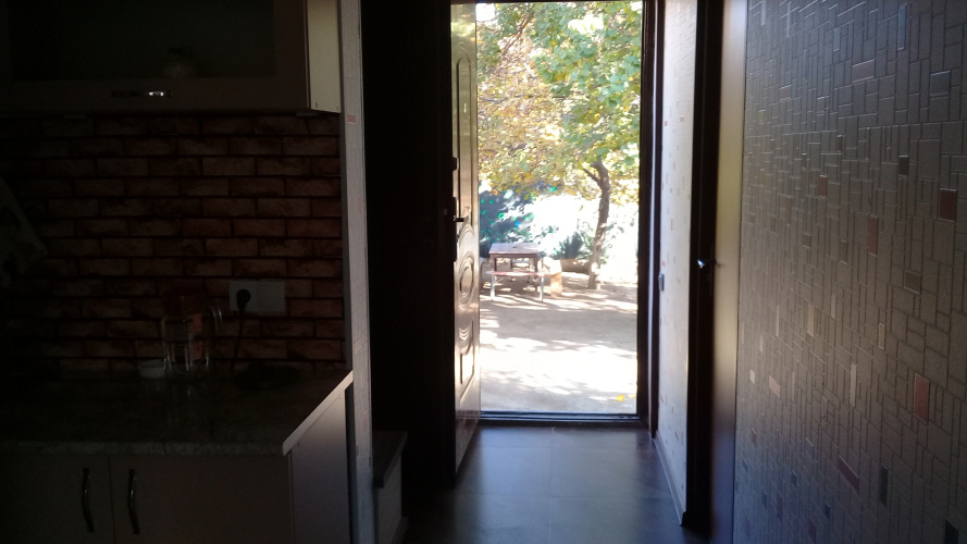 Saburtalo Guest House