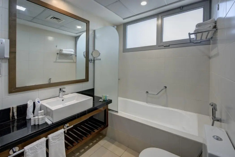 Class Hotel Apartments - Image 8