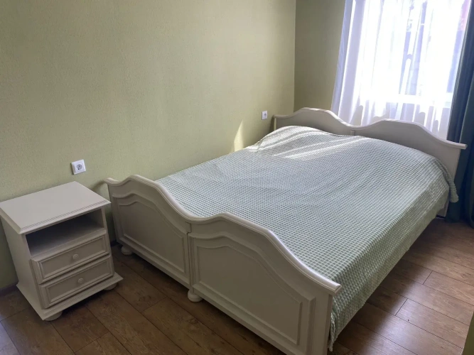 Family Suite with balcony