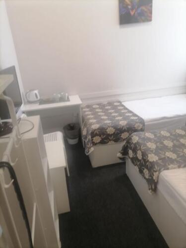 Фотография номера гостиницы Линдсей