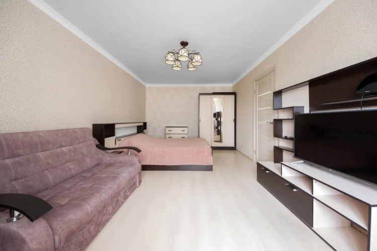 Фотография номера квартиры Квартира на Первомайской