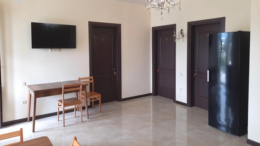 24home.batumi Guest house