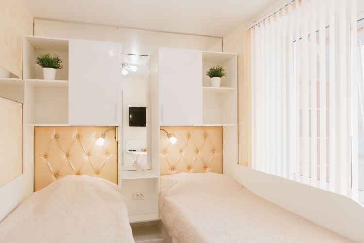 Фотография номера Жилье посуточно Гостевые комнаты ARDERIA