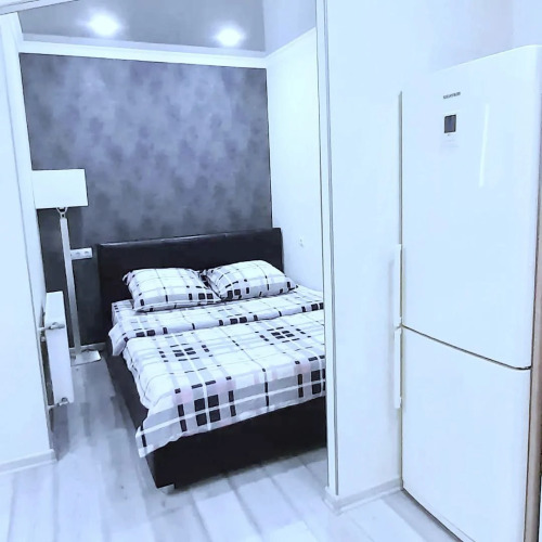 Фотография номера квартиры Апартаменты На Красных Партизан 1