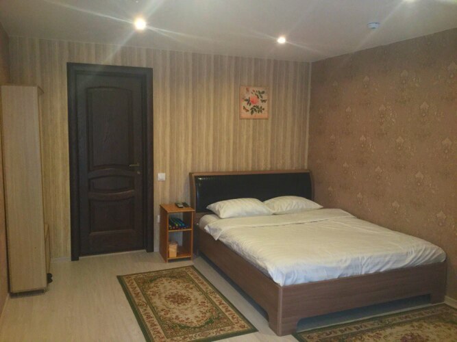 Фотография номера гостиницы Лиман