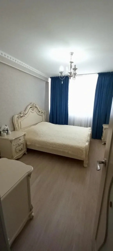 Na Lakoba Apartments