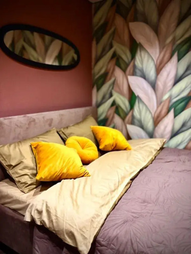 Фотография номера квартиры Квартира Уютная в центре города