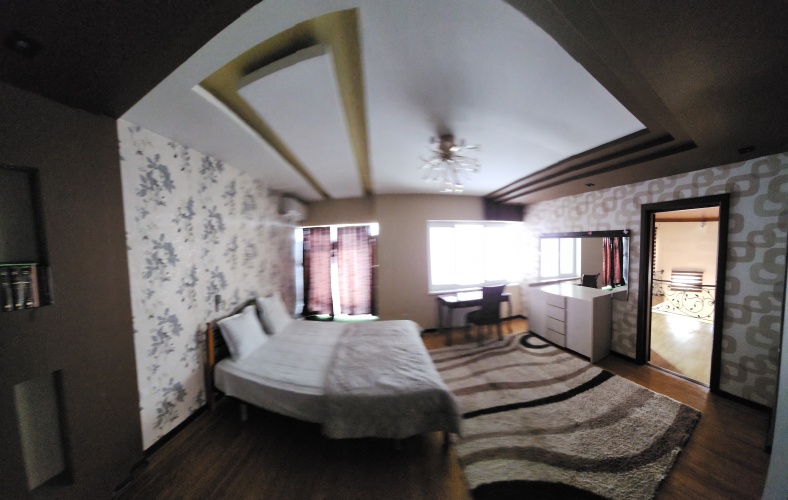 Sextuple Family Cottage