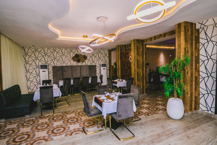 Bon Asaba Hotel