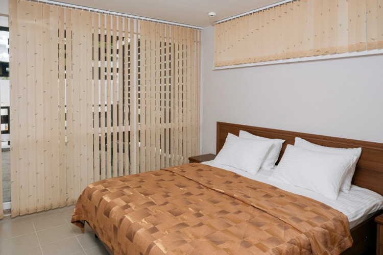 Фотография номера санатория Зеленая роща