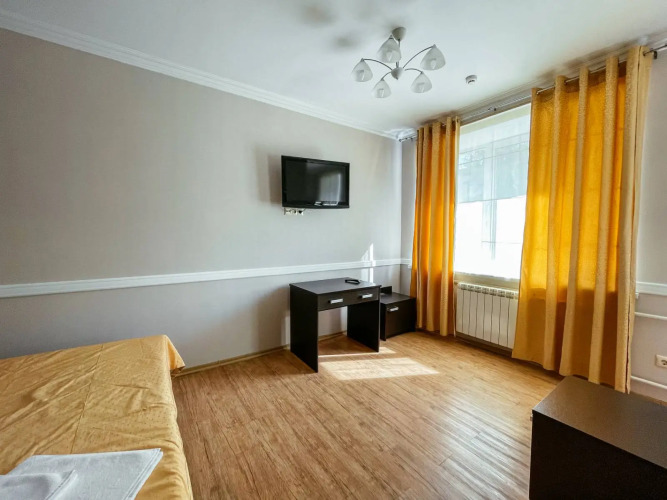  (двуспальная кровать) - изображение 1