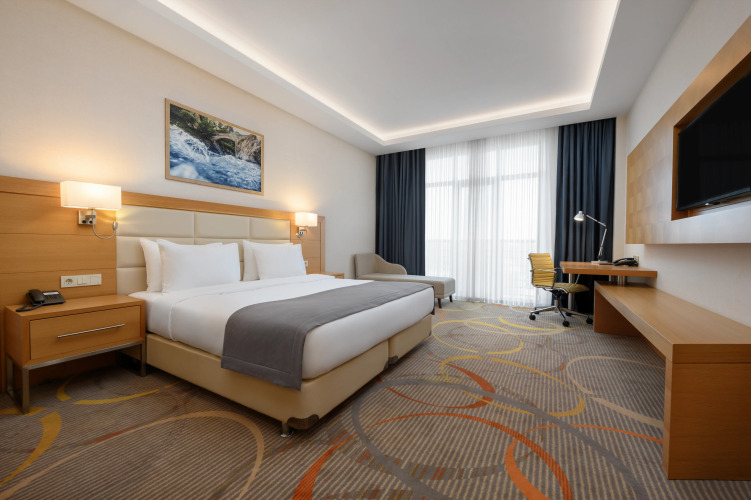  (двуспальная кровать) - изображение 1