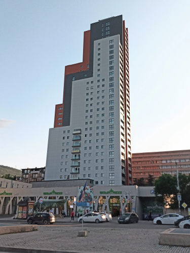 Image de l'hôtel