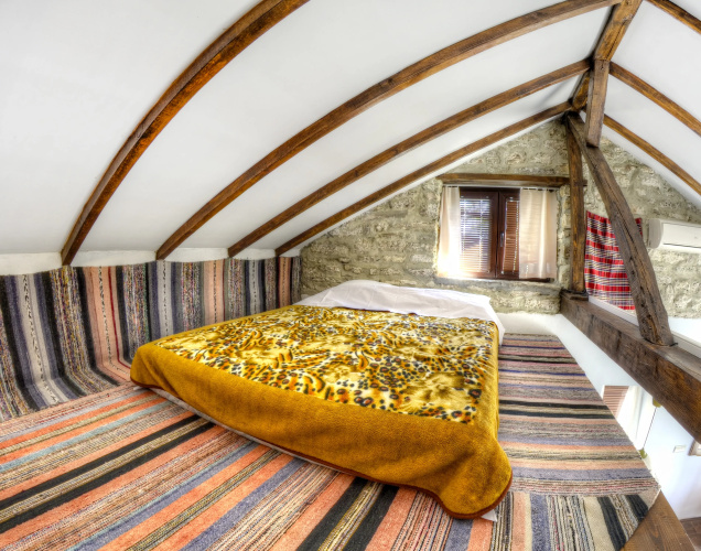 Levana Guest House