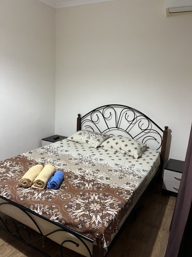 Economy Triple room