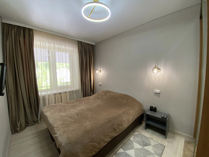 Фотография номера гостевого дома Чегет