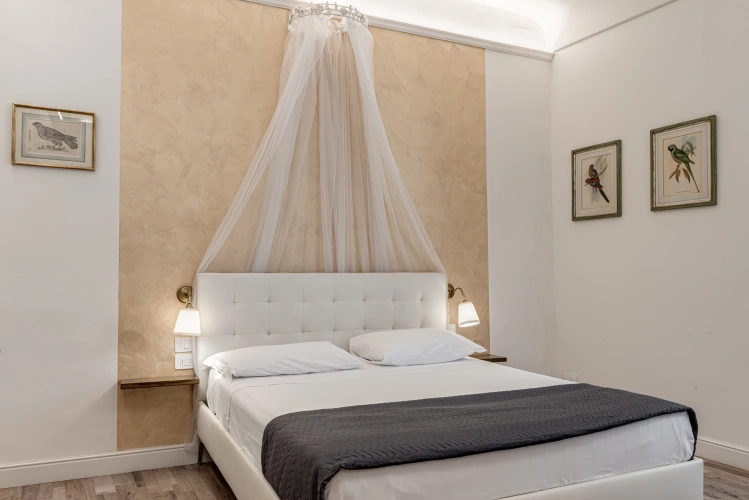 1 Bedroom Superior Apartment
