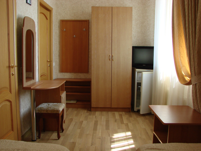 Фотография номера гостиницы Христина