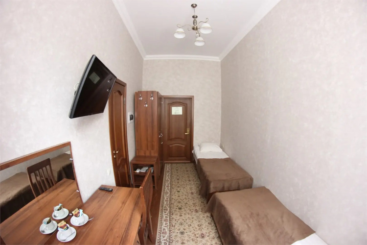 Фотография номера гостиницы Аммира Парк