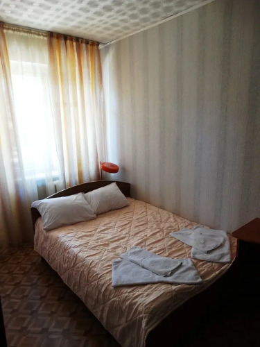 Фотография номера гостиницы Сокол