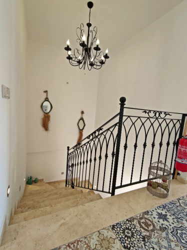 Faro Alacati Hotel